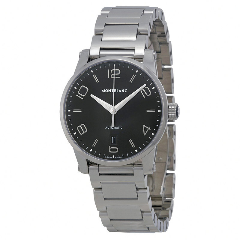 MontBlanc Watch
