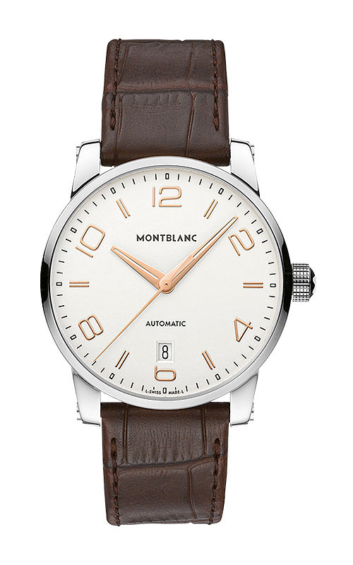 MontBlanc Watch