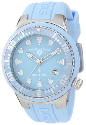 Swiss Legend Watch