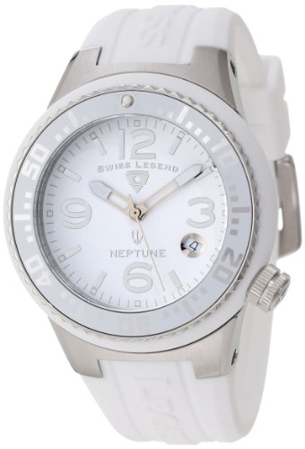 Swiss Legend Watch