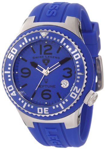 Swiss Legend Watch