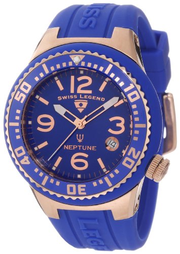 Swiss Legend Watch