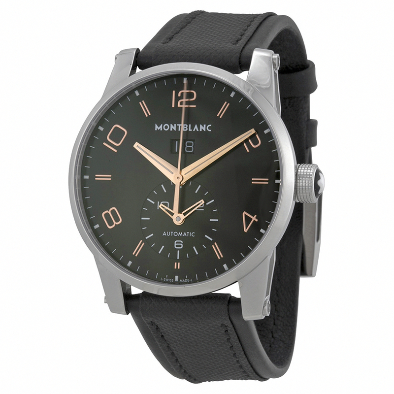 MontBlanc Watch