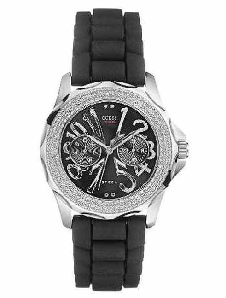 Guess Watch