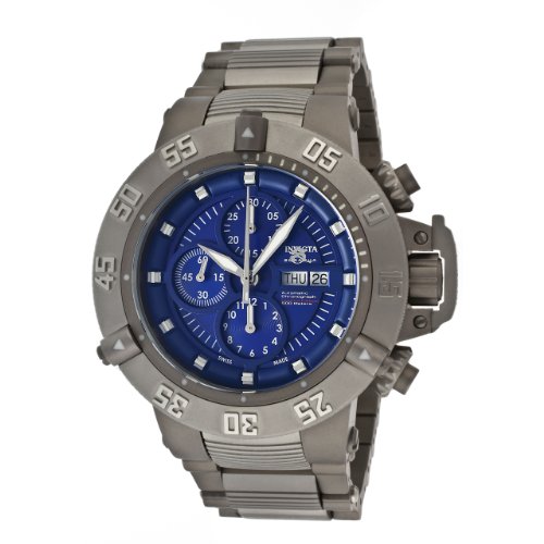 Invicta Watch
