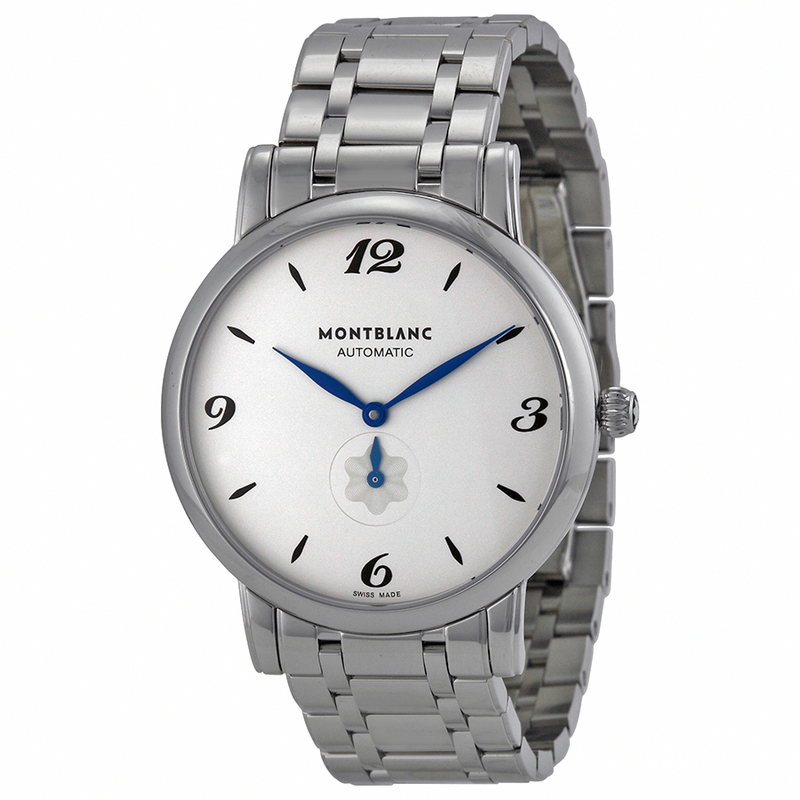 MontBlanc Watch