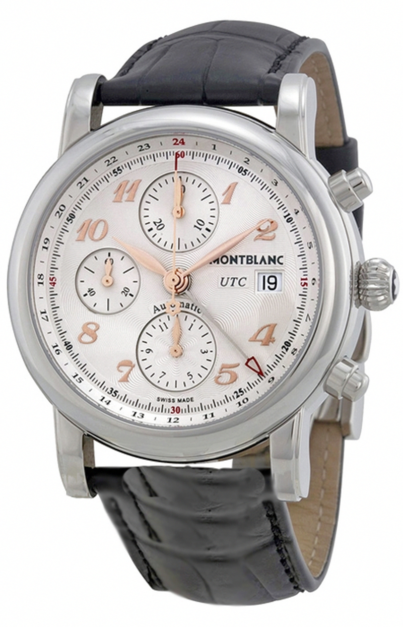 MontBlanc Watch