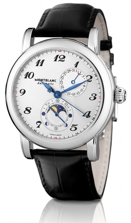 MontBlanc Watch