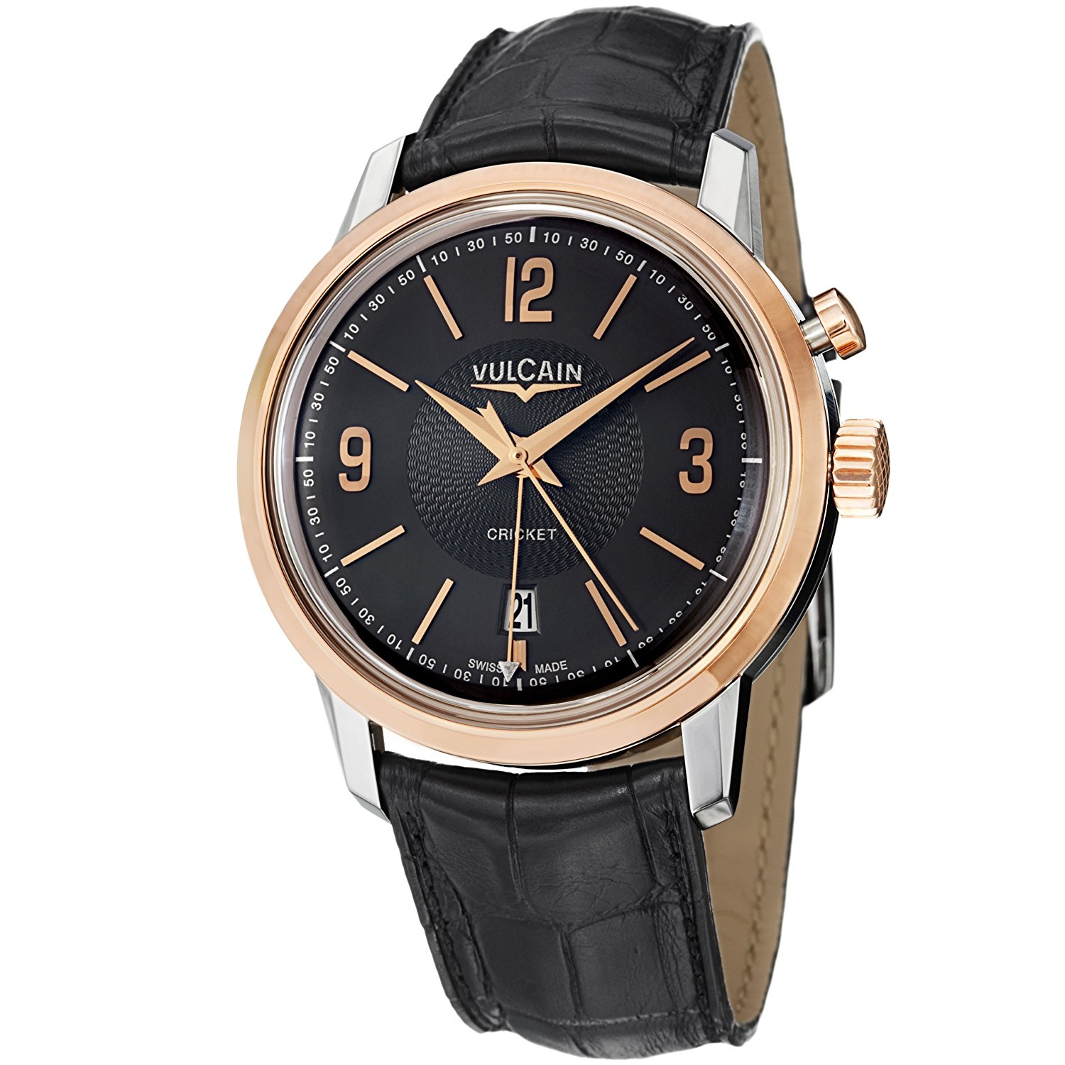 Vulcain Watch