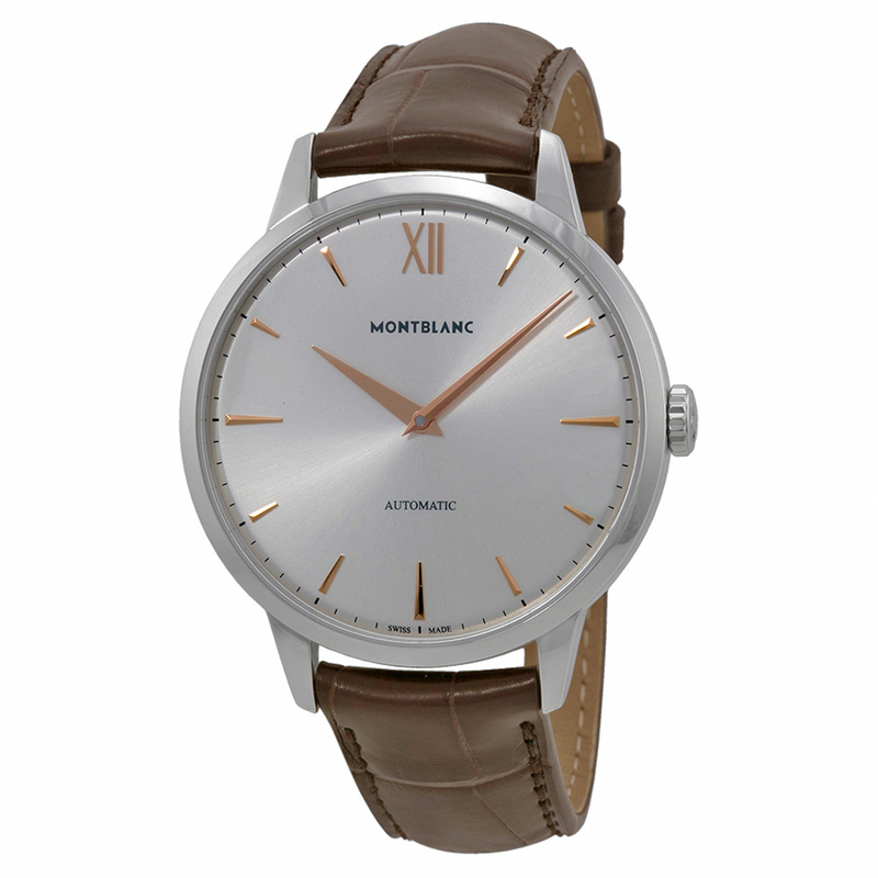MontBlanc Watch