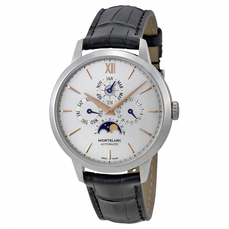 MontBlanc Watch