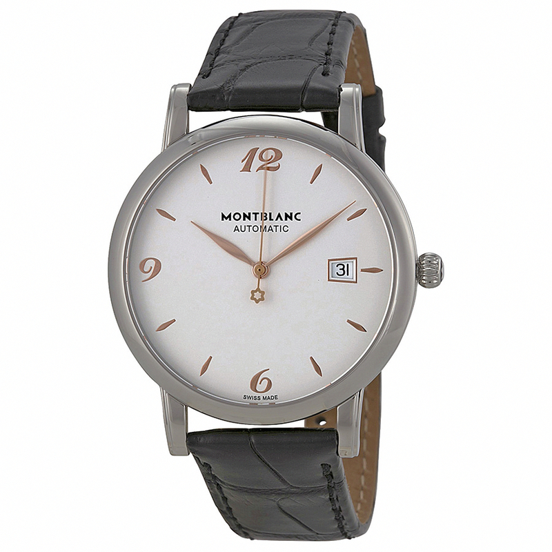 MontBlanc Watch