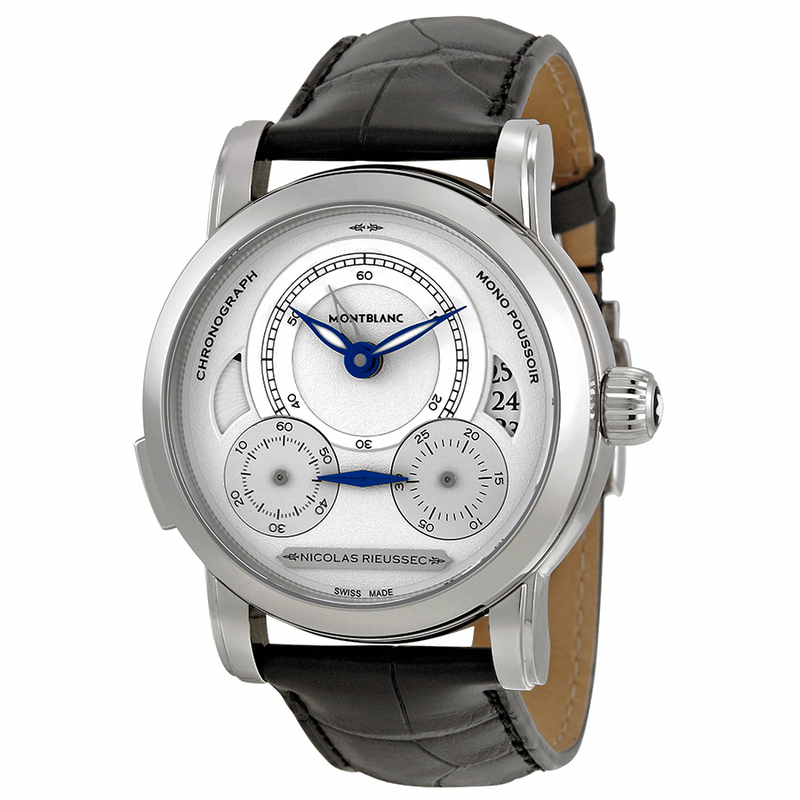 MontBlanc Watch