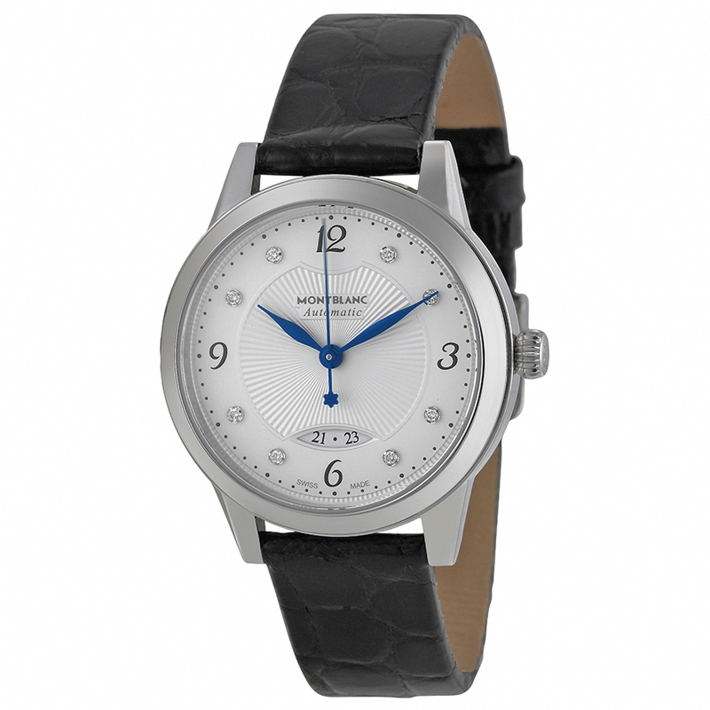 MontBlanc Watch