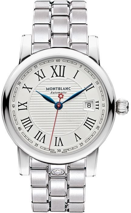 MontBlanc Watch