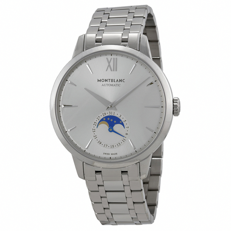 MontBlanc Watch