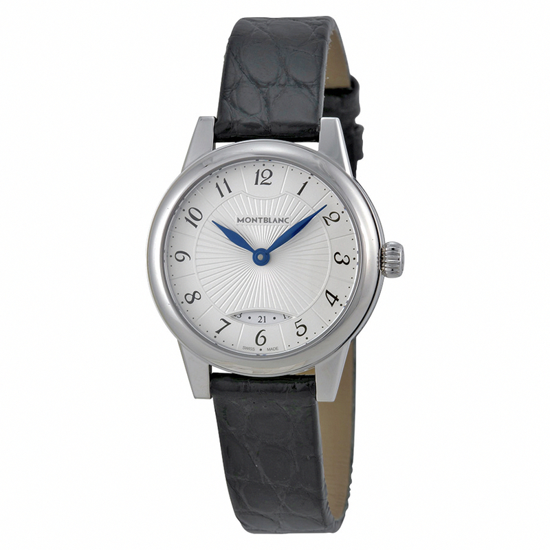 MontBlanc Watch