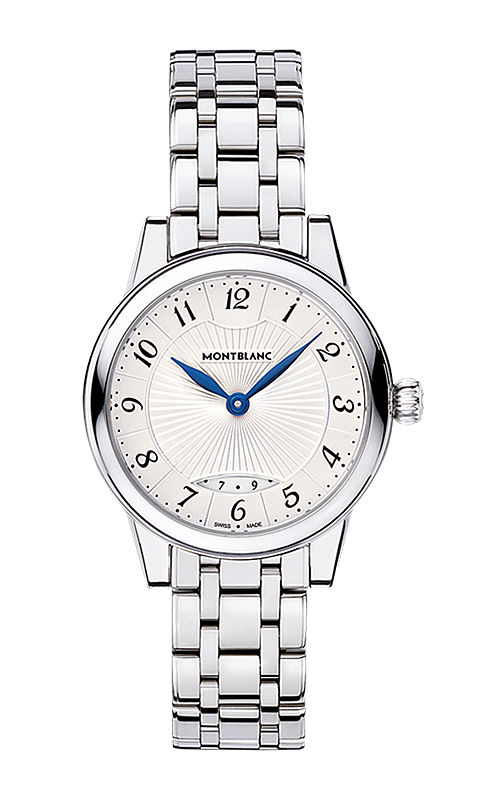 MontBlanc Watch