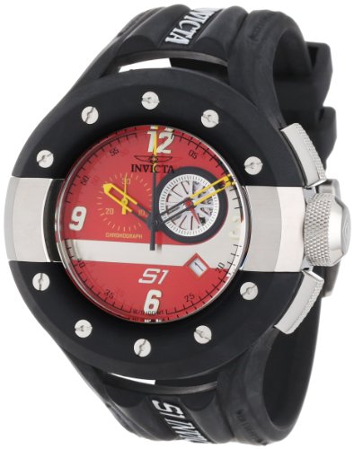 Invicta Watch