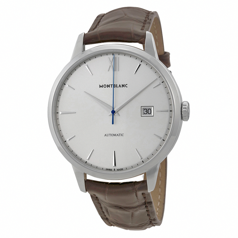MontBlanc Watch