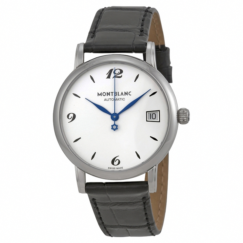 MontBlanc Watch