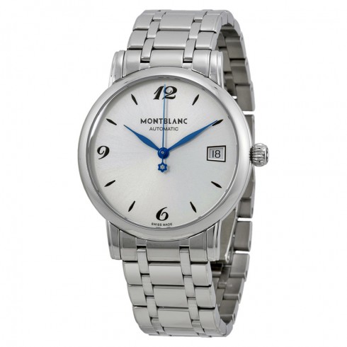MontBlanc Watch