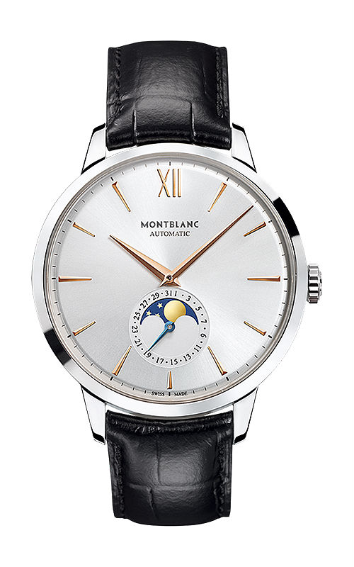 MontBlanc Watch