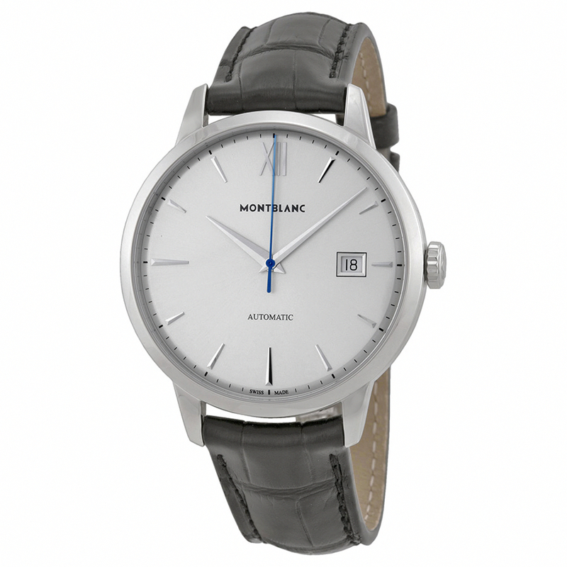 MontBlanc Watch