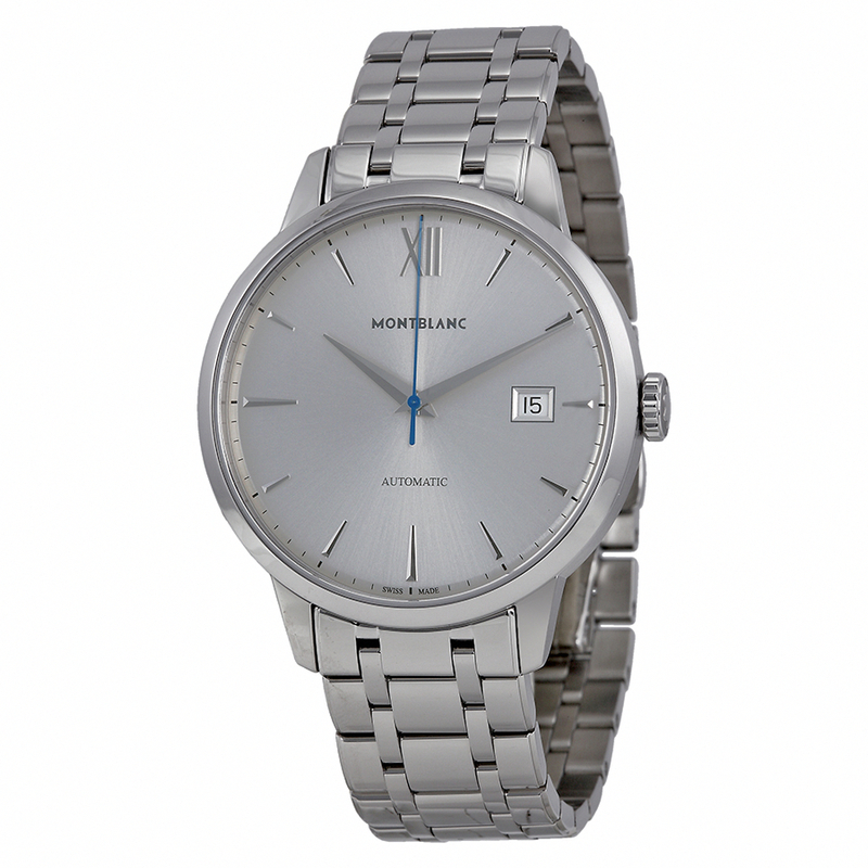 MontBlanc Watch
