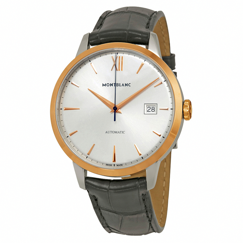 MontBlanc Watch