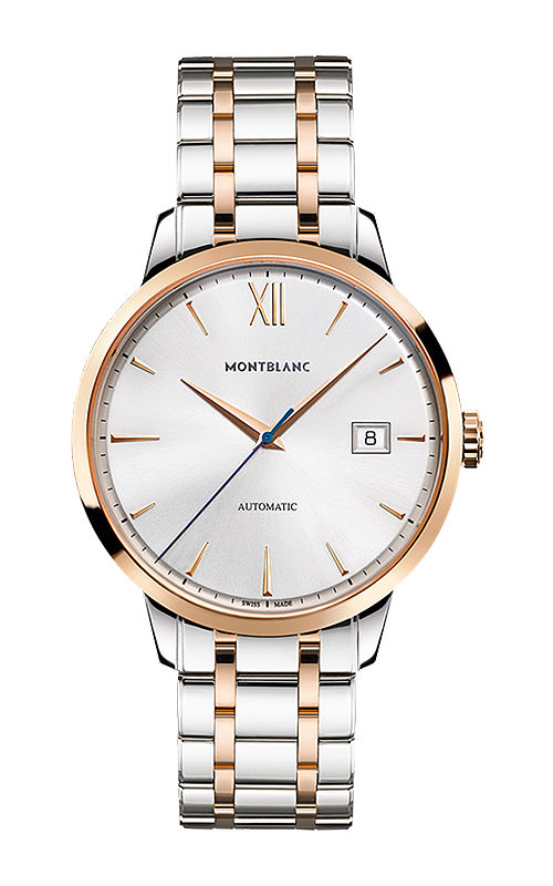 MontBlanc Watch