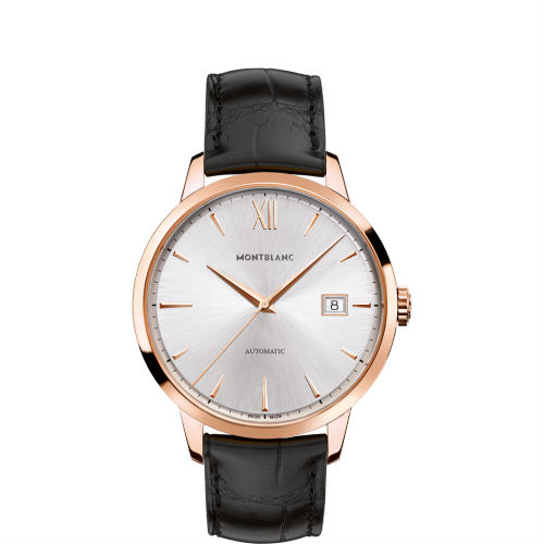 MontBlanc Watch