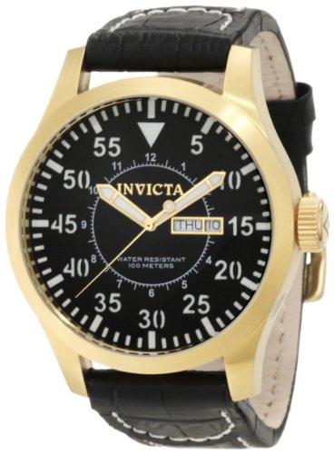 Invicta Watch
