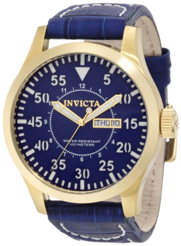 Invicta Watch