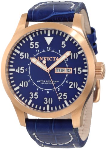 Invicta Watch