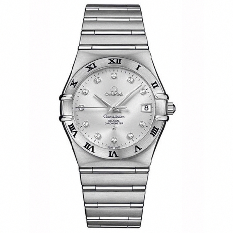 Omega Watch