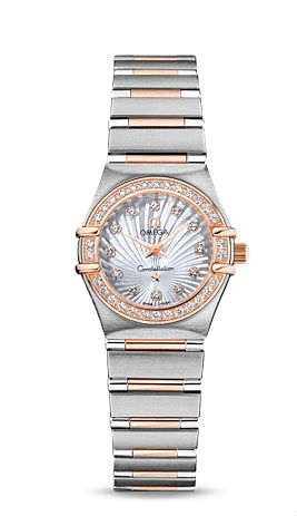 Omega Watch
