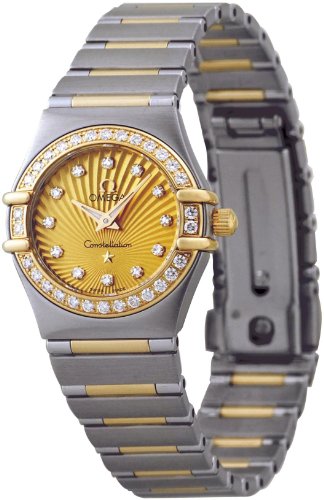 Omega Watch