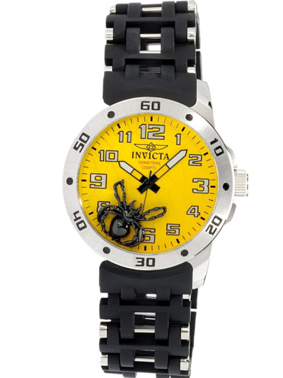 Invicta Watch