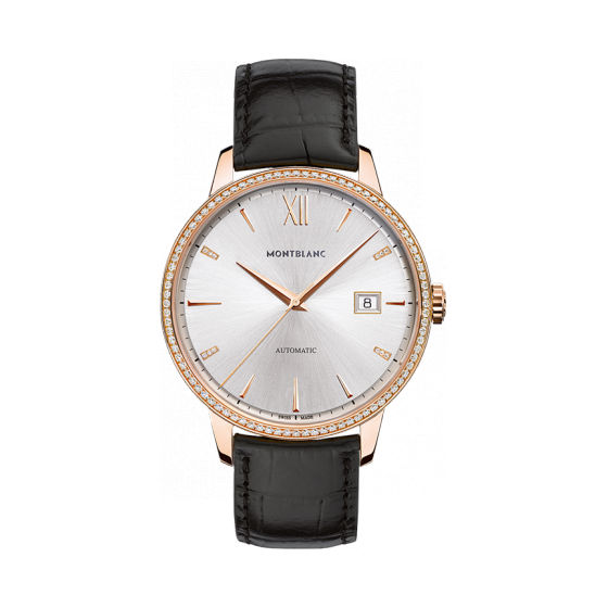 MontBlanc Watch