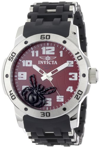Invicta Watch