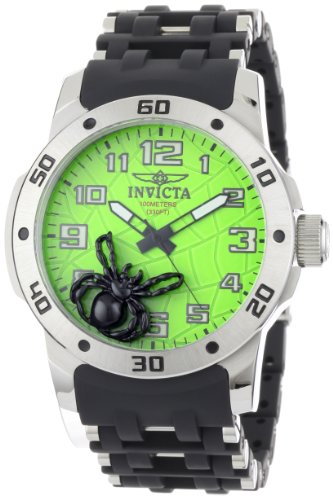 Invicta Watch