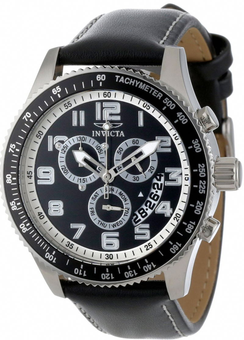 Invicta Watch