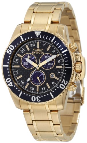 Invicta Watch