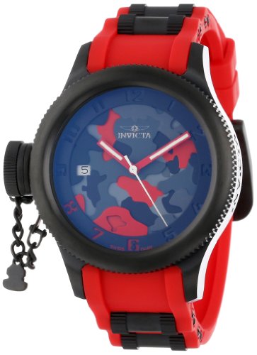 Invicta Watch