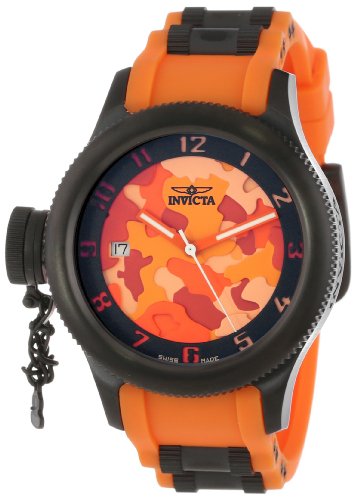 Invicta Watch