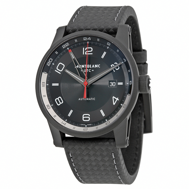 MontBlanc Watch