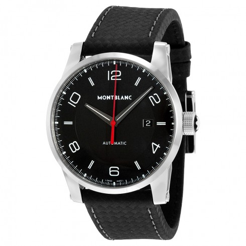 MontBlanc Watch