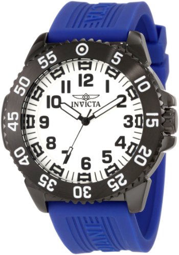 Invicta Watch