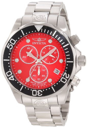Invicta Watch
